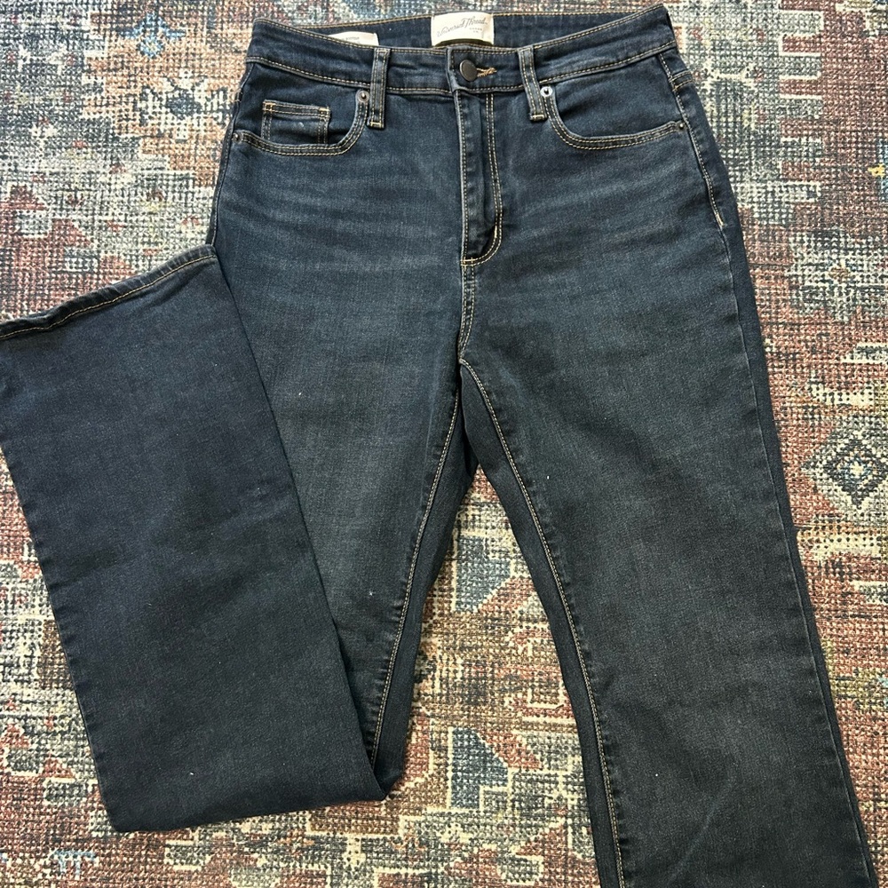Women’s Blue Jeans